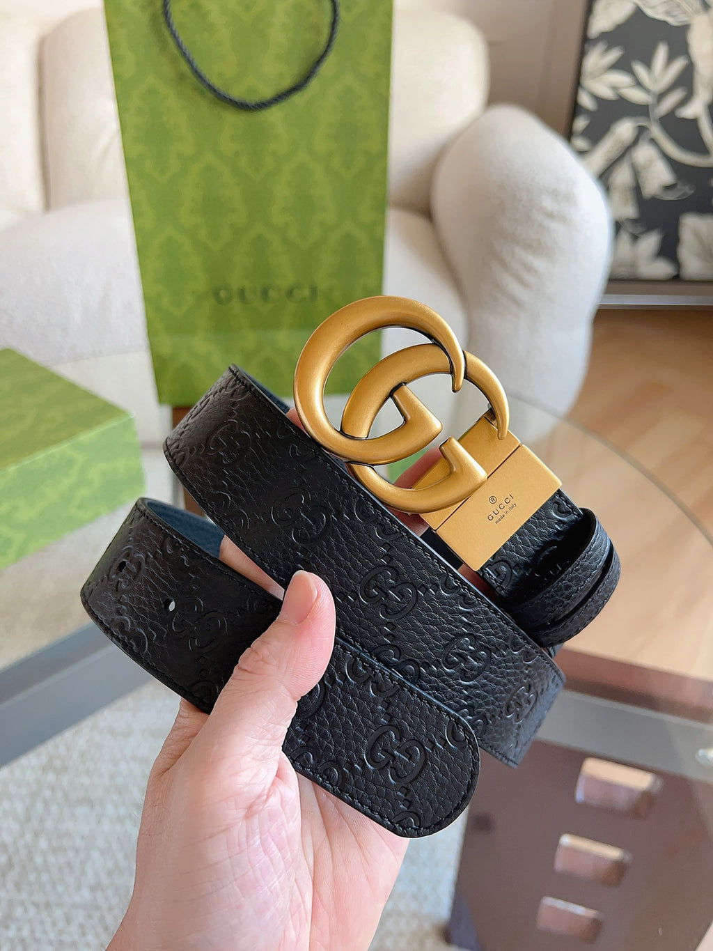 136PB30P Popular High quality belt With full package
