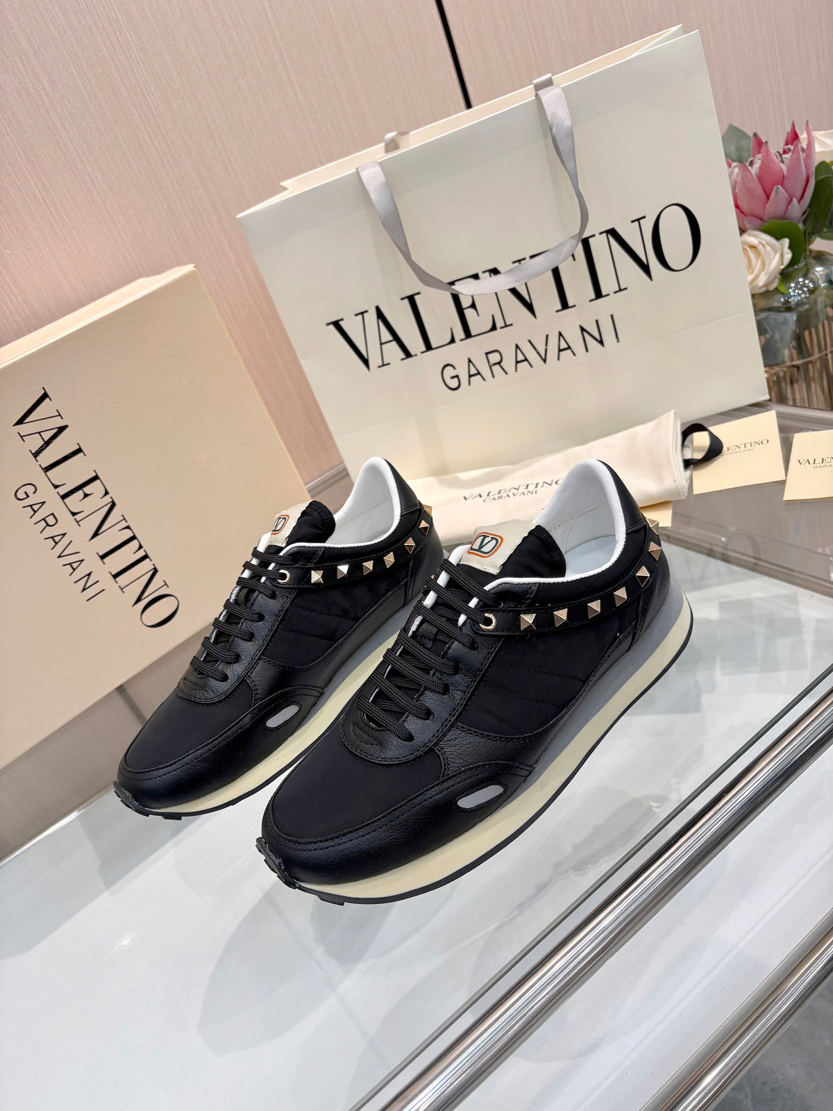 Z2P96VL4 Popular high-quality leather shoes