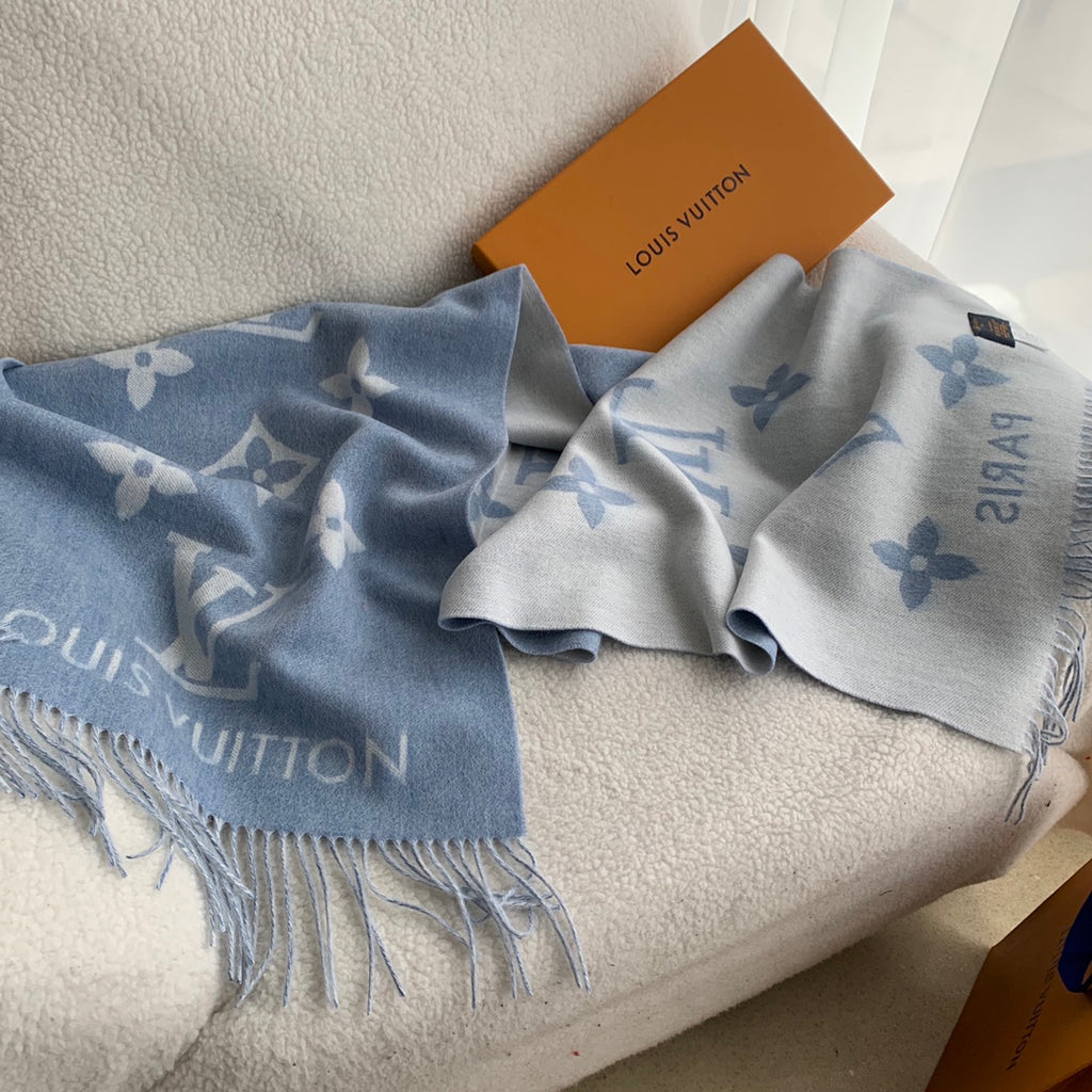 W1R106E10 Fashion Winter Scarves
