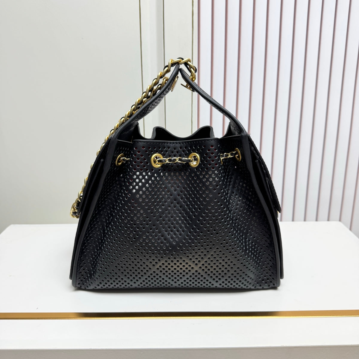 B1R76C54 Fashion leather bag