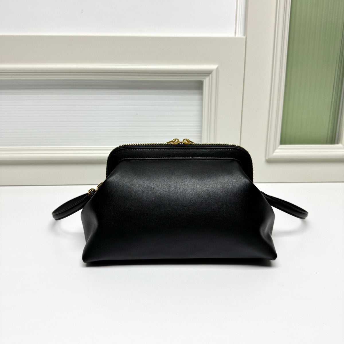B1R106N1 Fashion leather bag