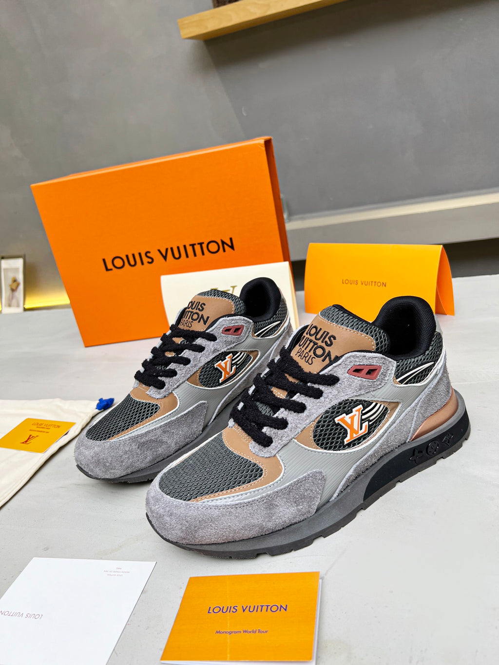 2105QE228Z Popular high-quality  Shoes