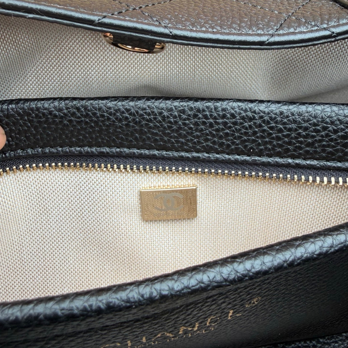 B1X66C4 Fashion leather bag