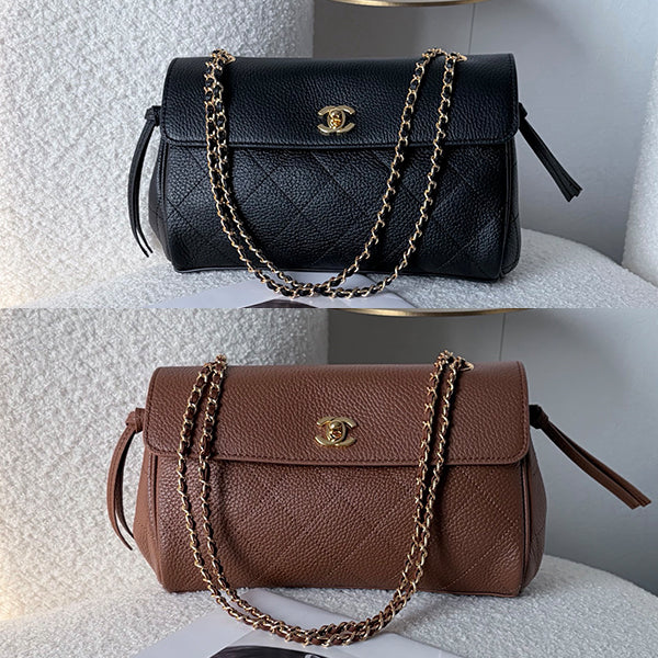 B1N86C4 Fashion leather bag