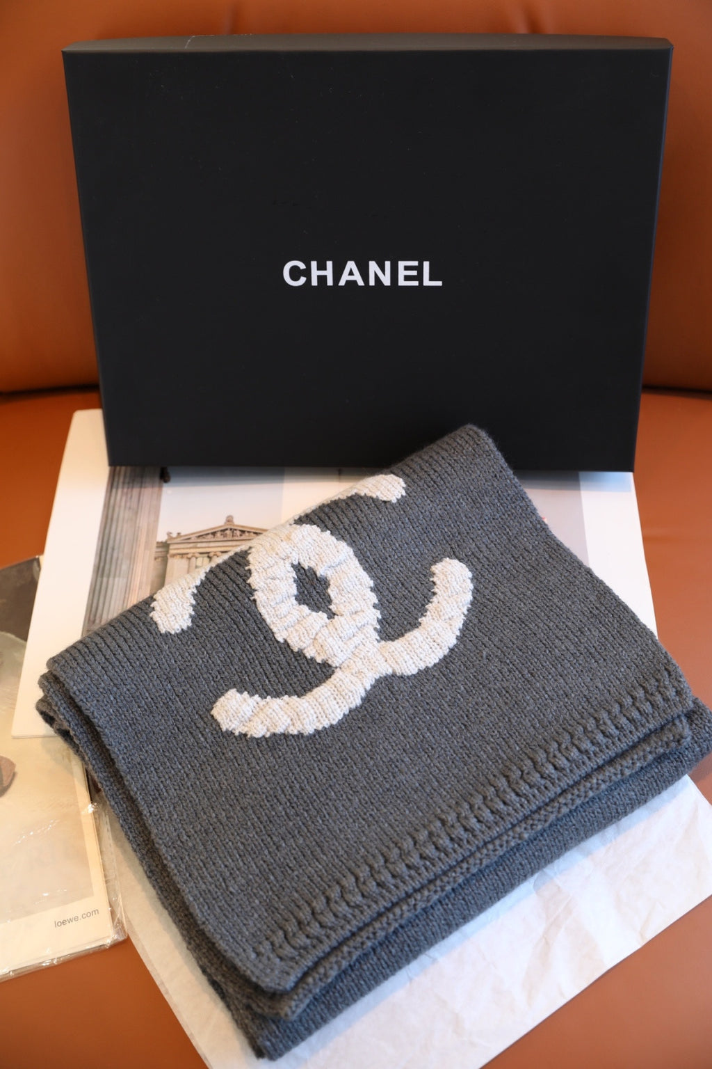 W1R106C1 Fashion Winter Scarves
