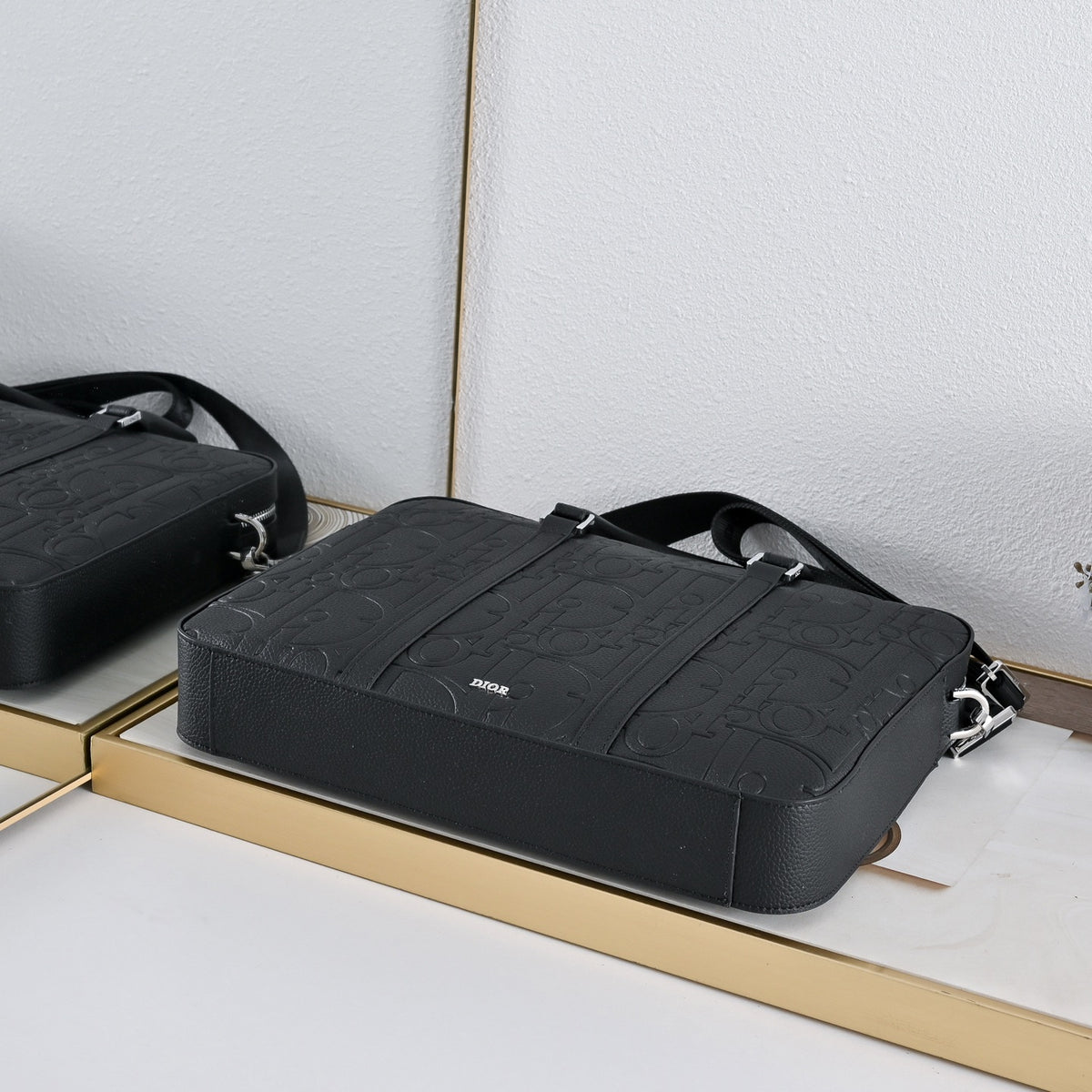 B1N76D15 Fashion leather bag