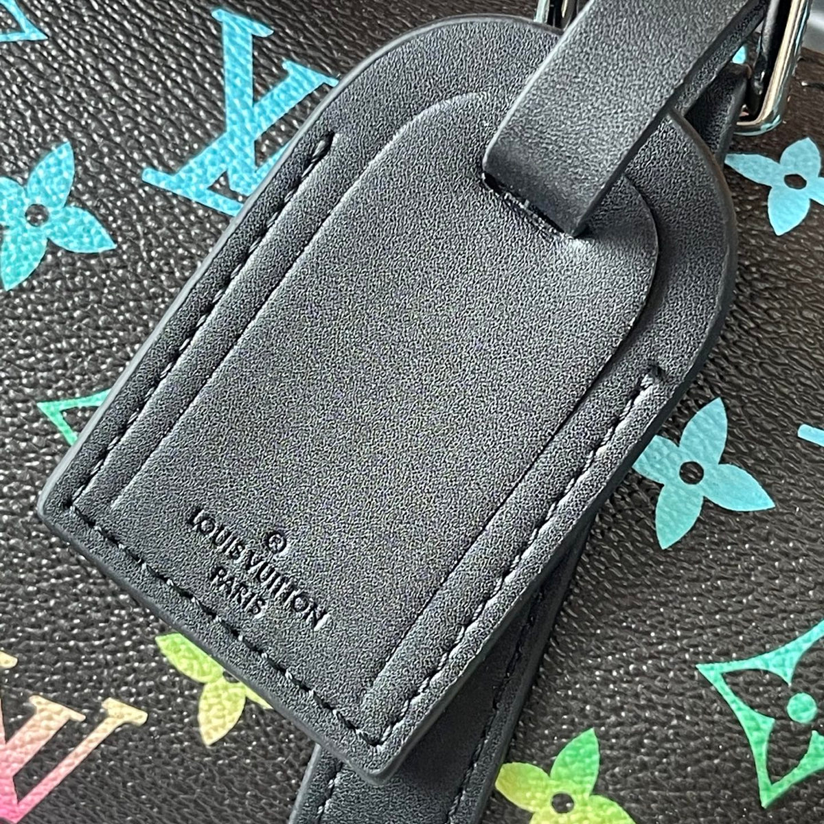 146PE32B Popular leather bag