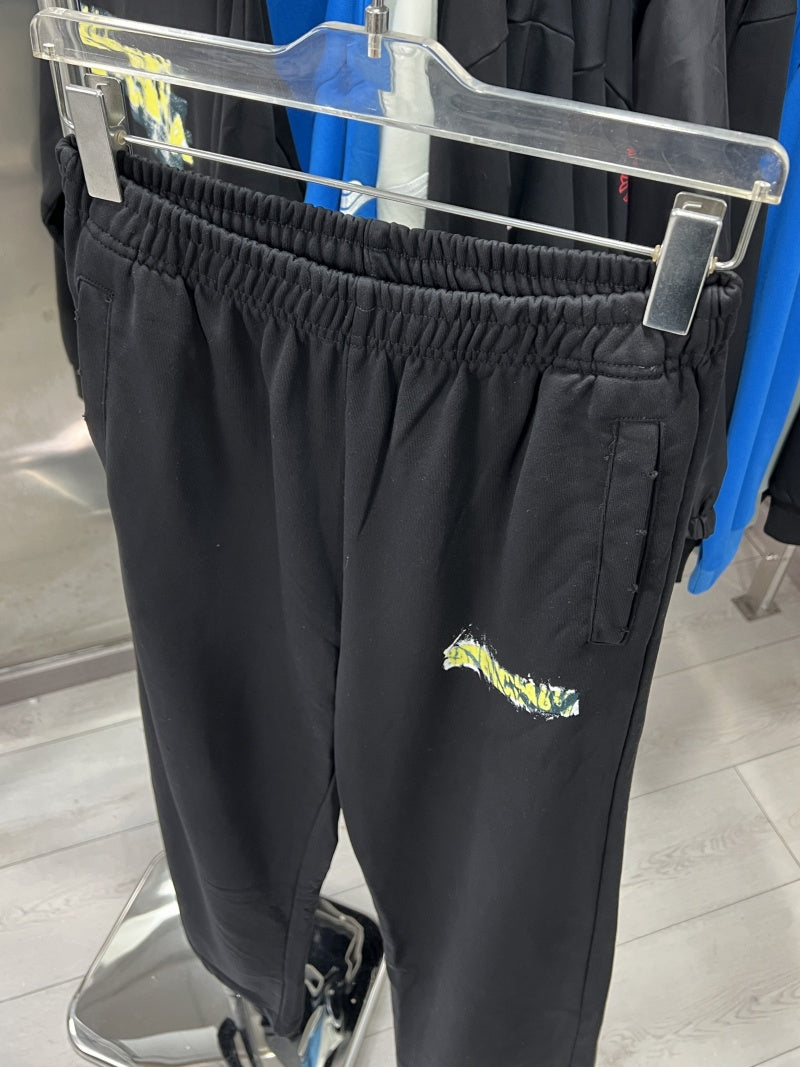 U1R106J4 Fashion Pants