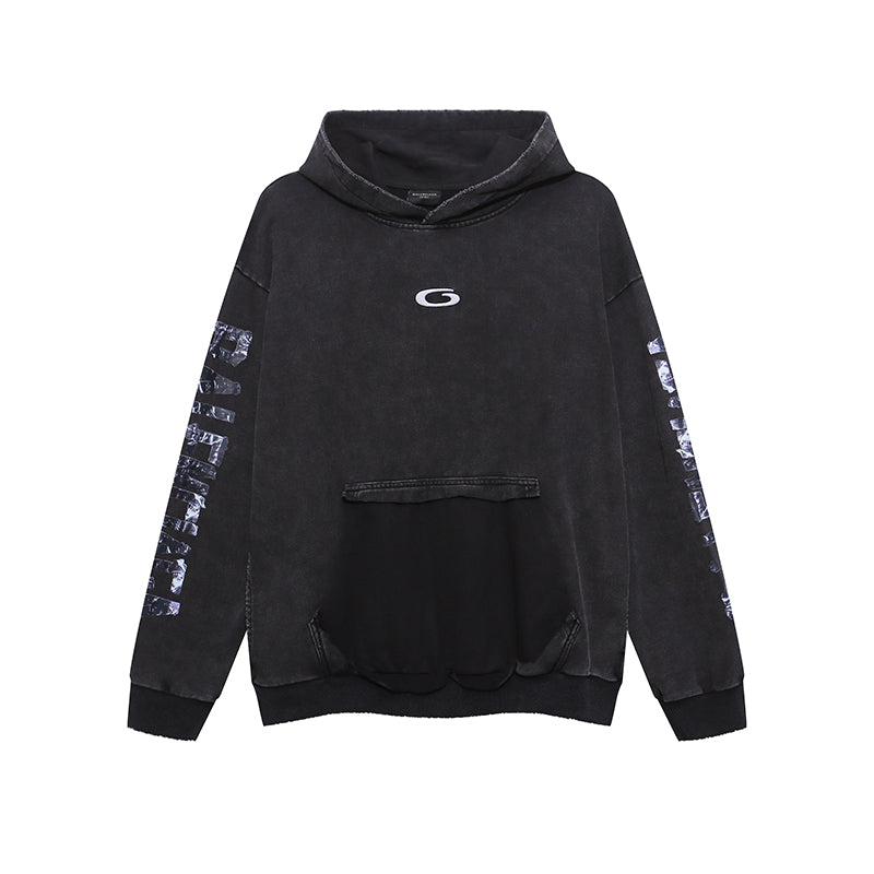 U1R106J6 Fashion Sweatshirt