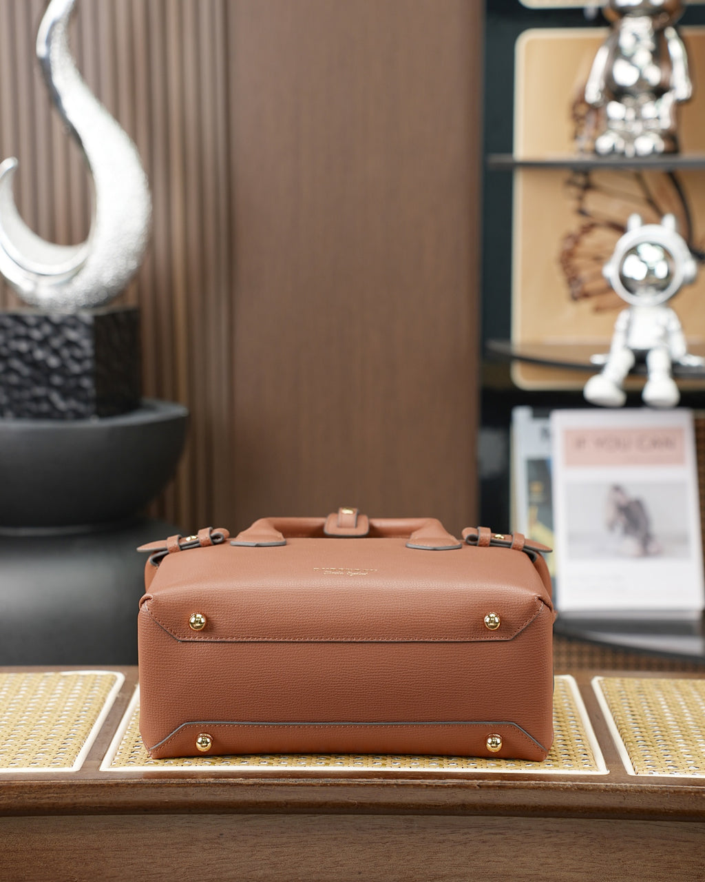 B1R76R20 Fashion leather bag