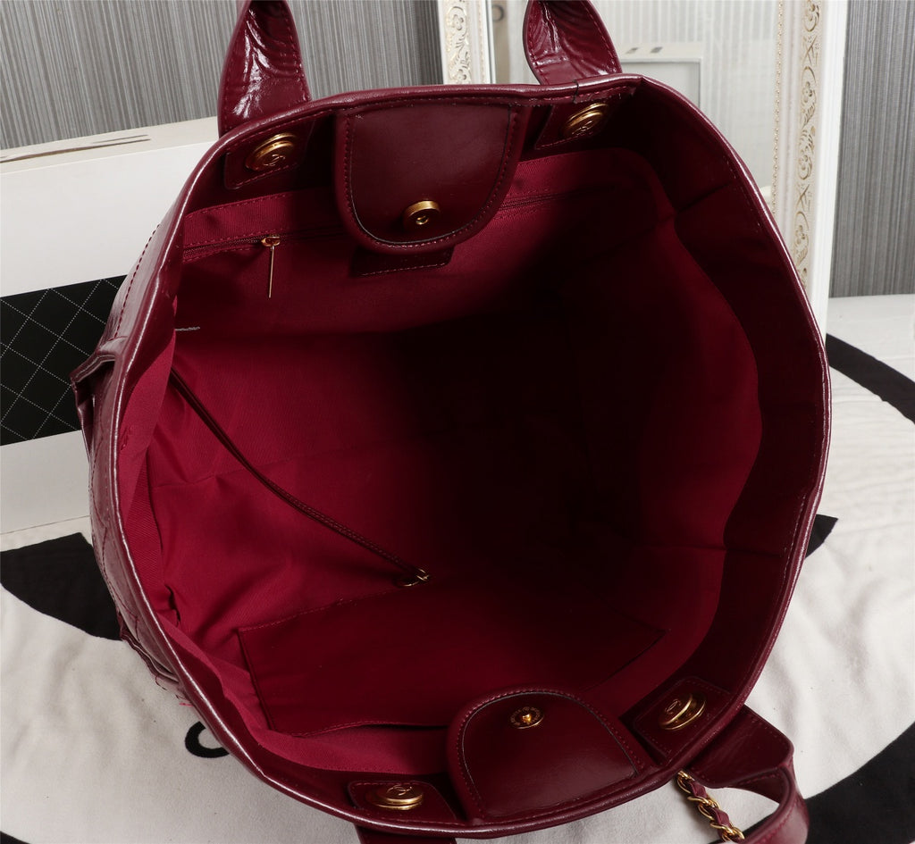 2XC296B Popular  leather bag 