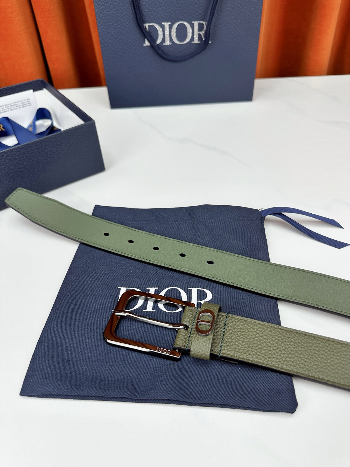 136PD46P Popular High quality belt With full package
