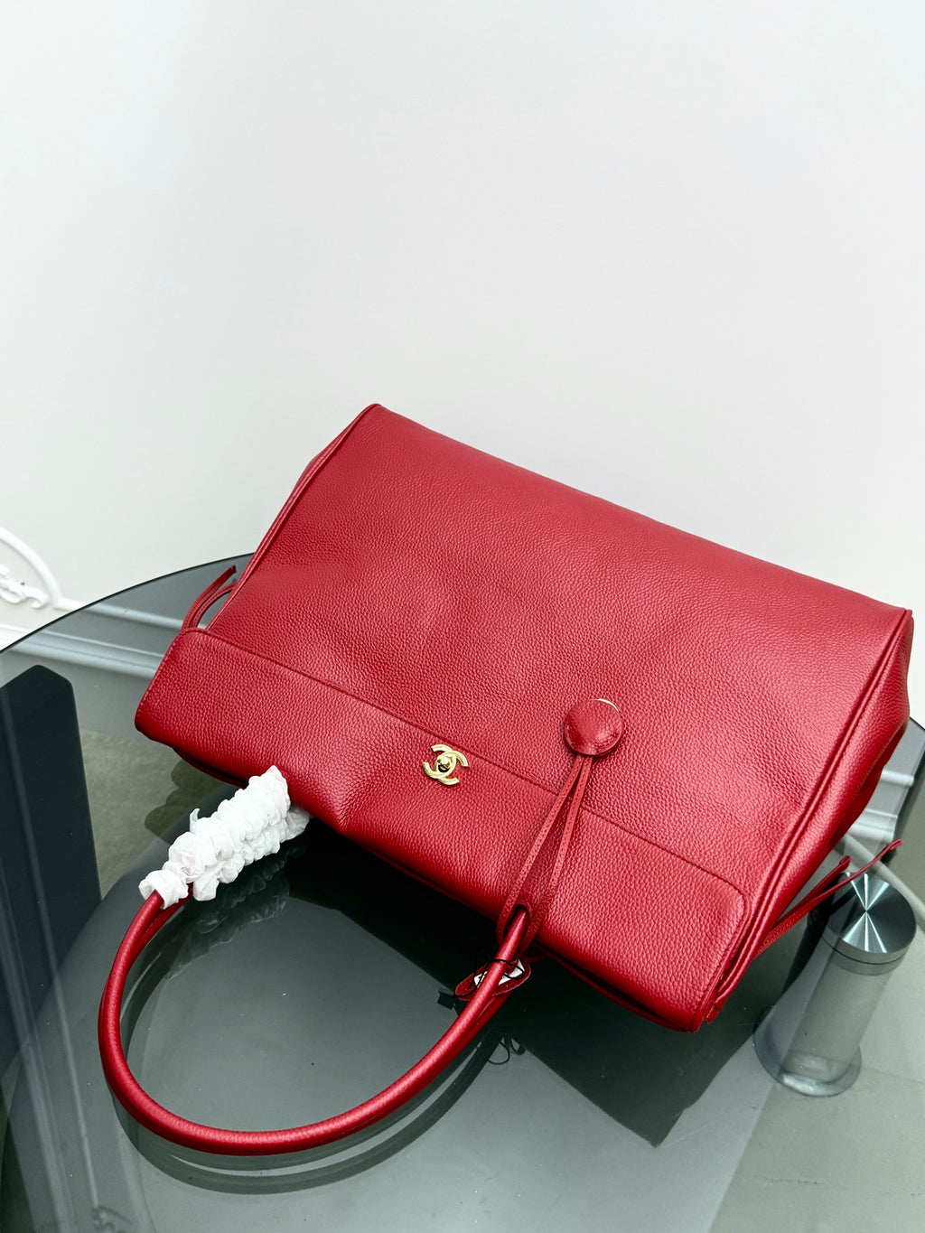 B1R96C11 Popular leather bag