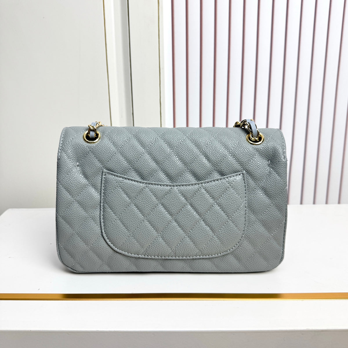 B1R76C12 Fashion leather bag