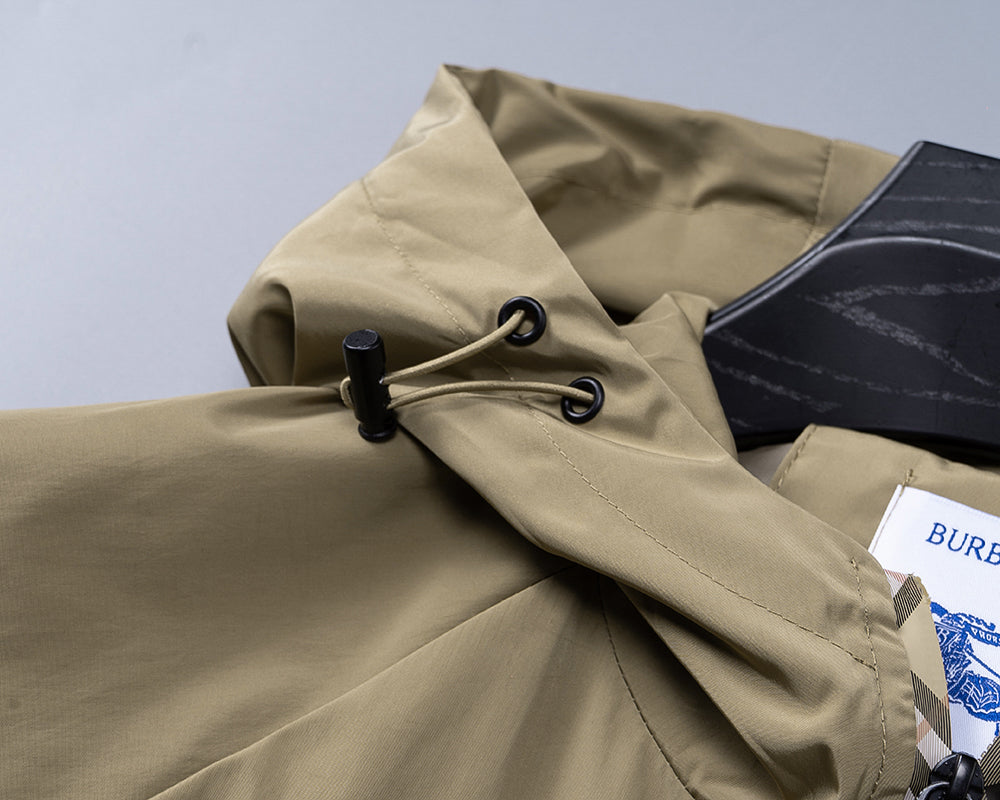 U1R86R19 Fashion Coats