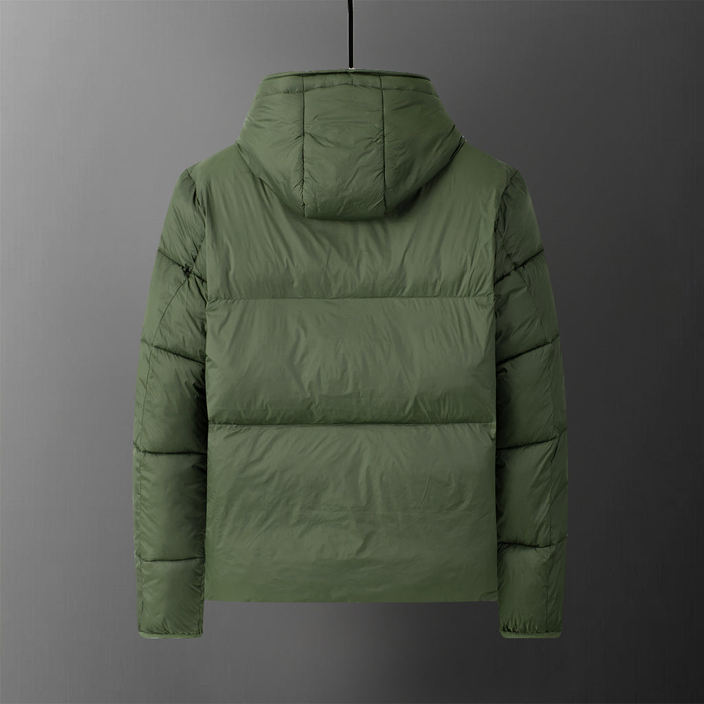 U1R86A52 Popular Coats