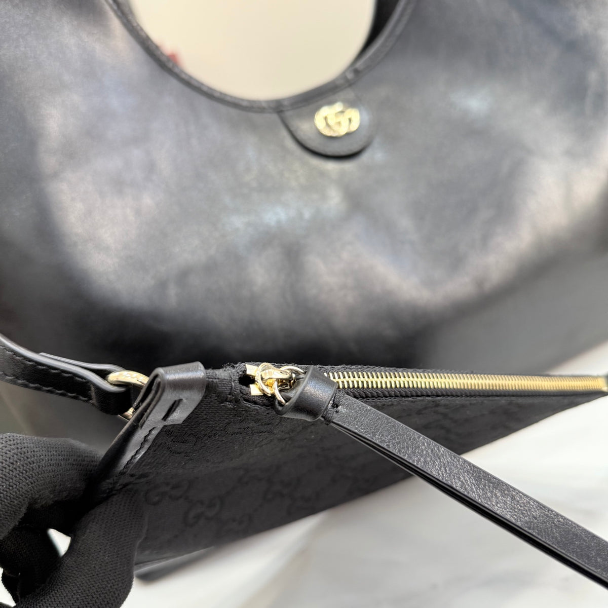 B1X66B15 Fashion leather bag