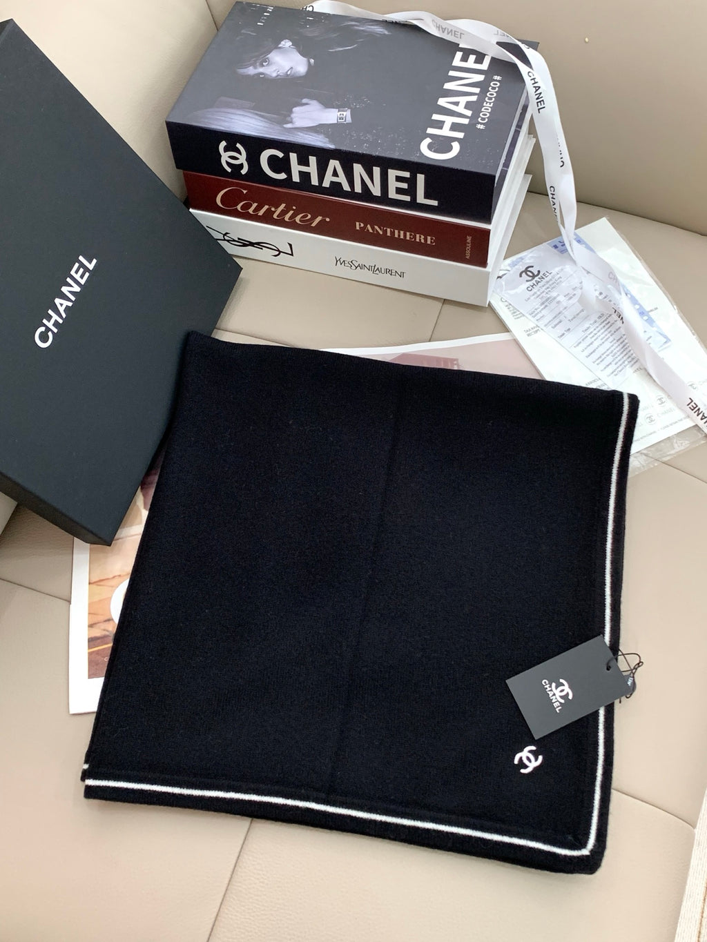 W1R106C14 Fashion Winter Scarves