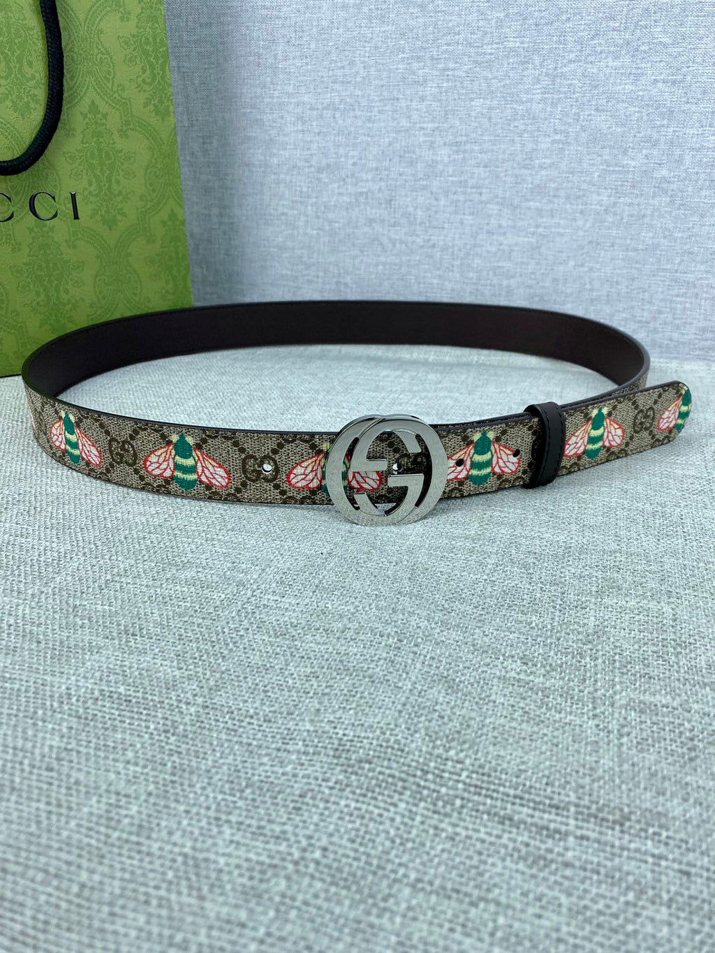 1115QB51P Popular High quality belt With full package