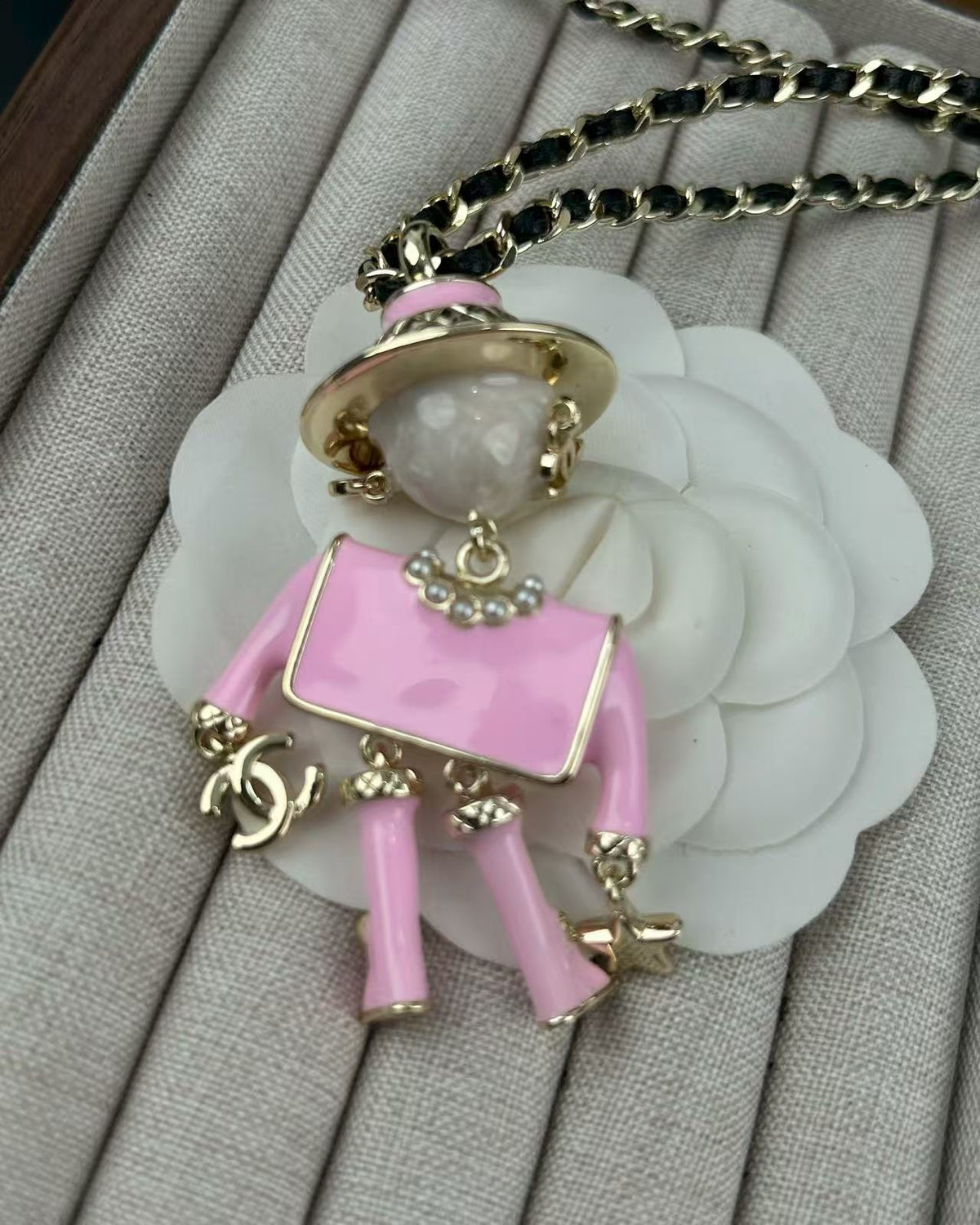 15QC50X Popular Necklace