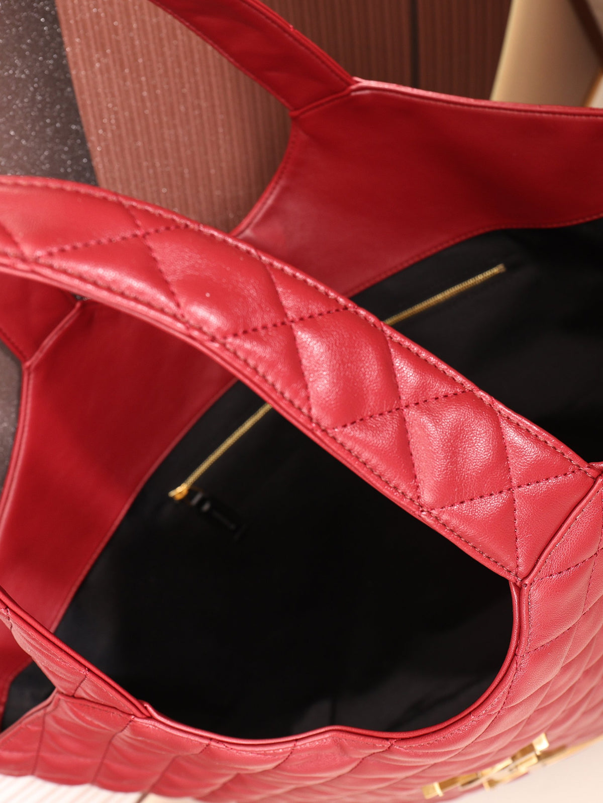 B1X66SL7 Fashion high-quality leather bag
