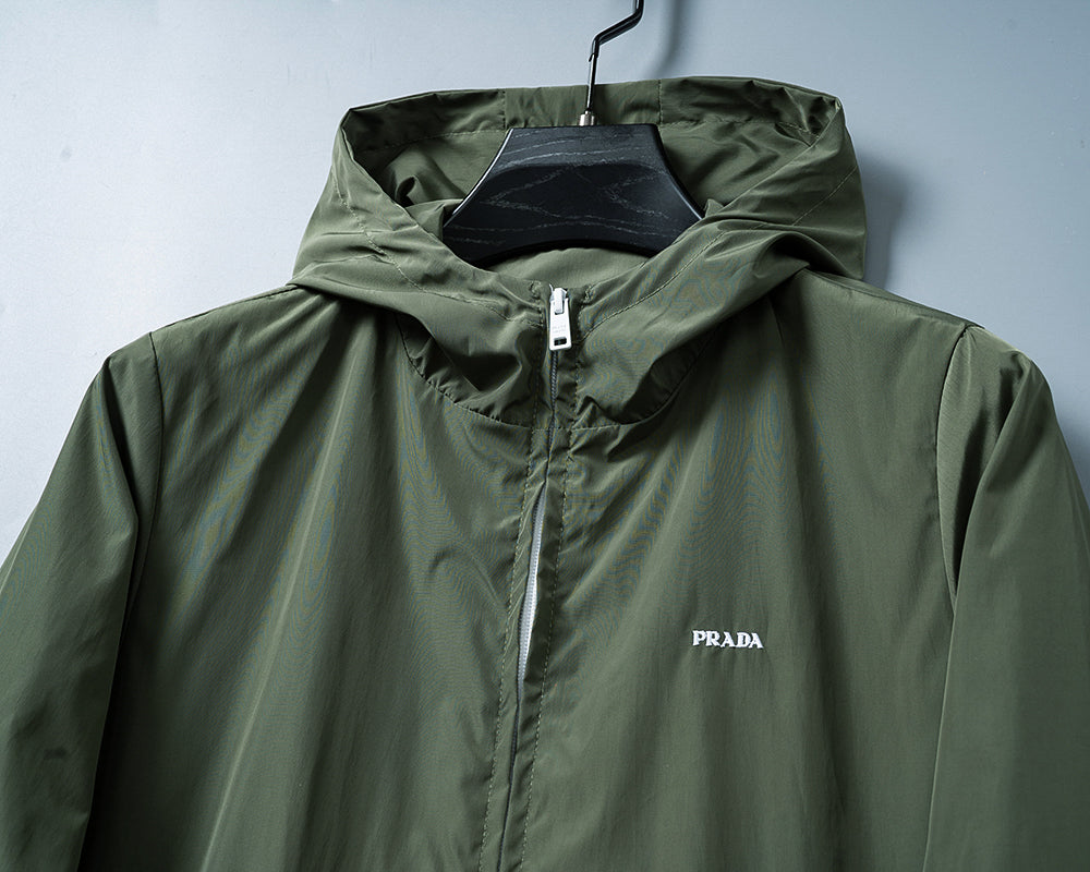 U1R86P21 Fashion Coats