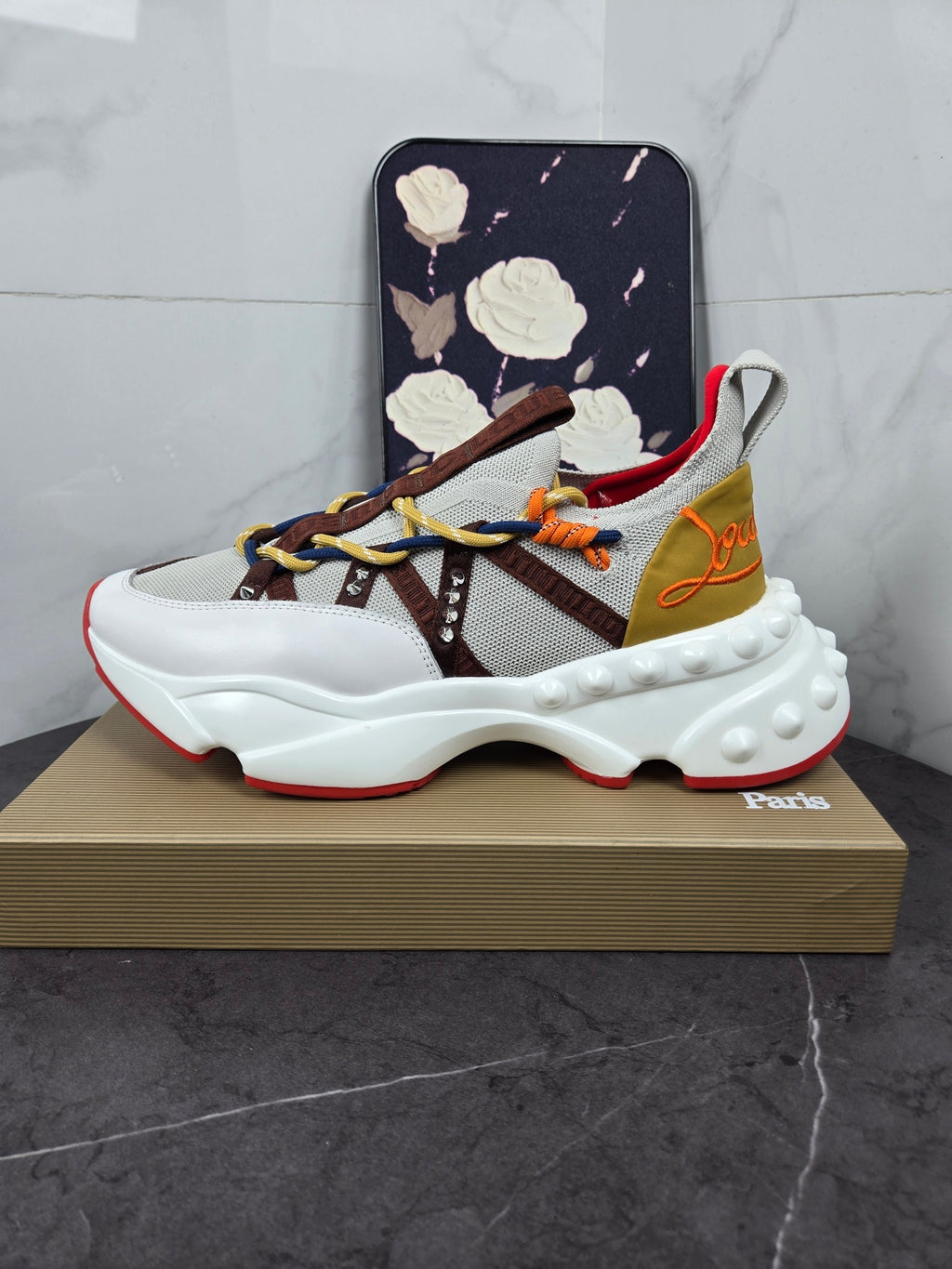 Z2P96A13 Popular high-quality shoes