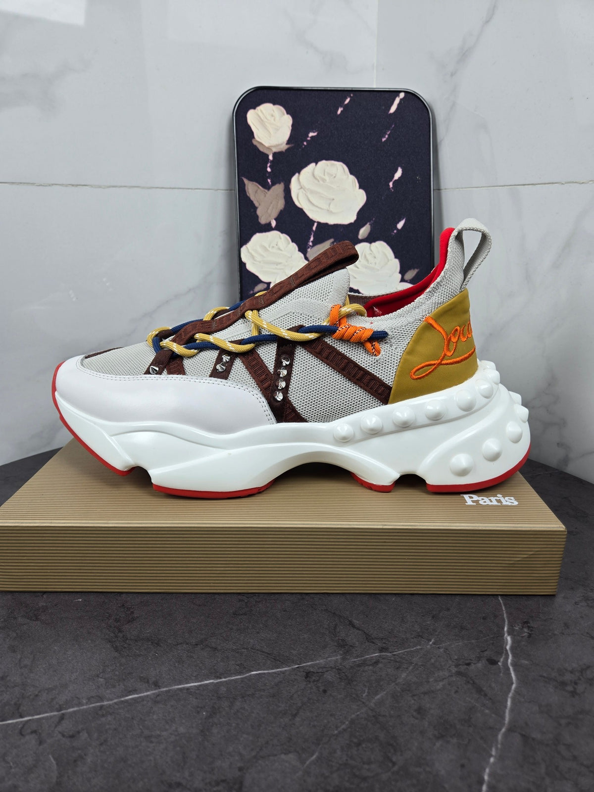 Z2P96A13 Fashion high-quality shoes