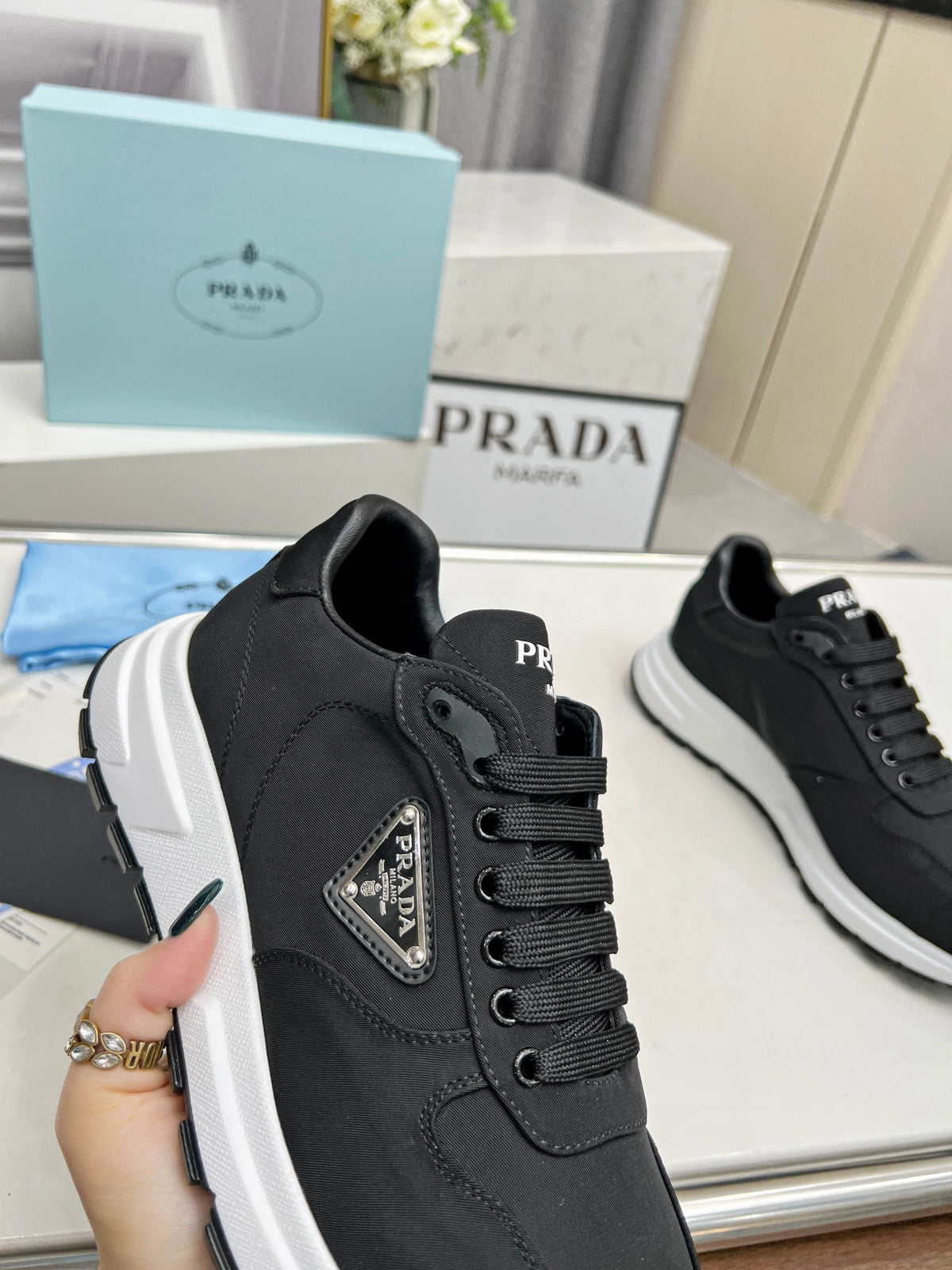 236PP41Z Popular high-quality leather Shoes
