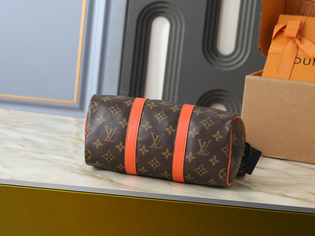 B1R76E52 Fashion leather bag