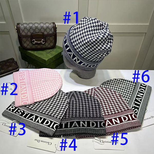 M1R86D57 Fashion hats