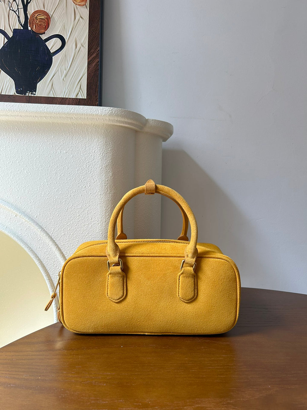 1WA80B Popular leather bag