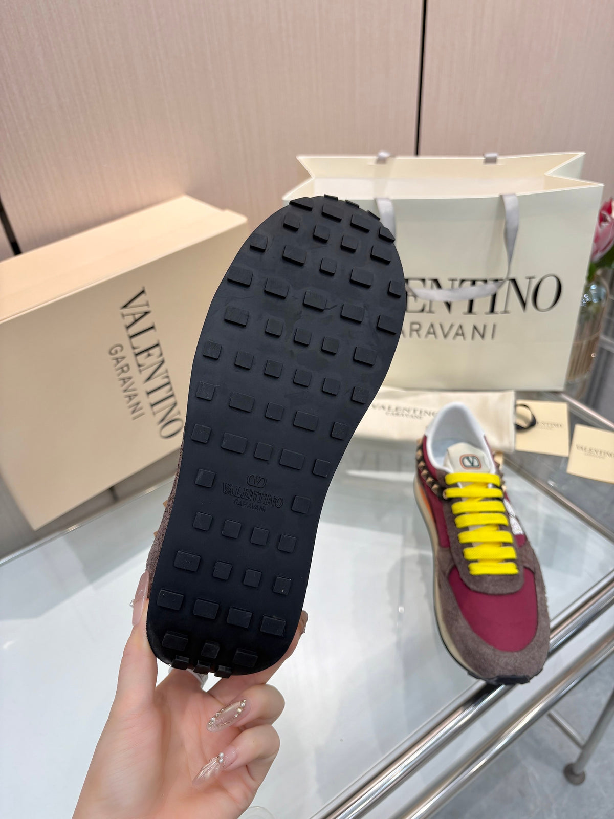 Z2P96VL4 Popular high-quality leather shoes