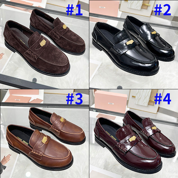 236PA50Z Popular high-quality leather Shoes