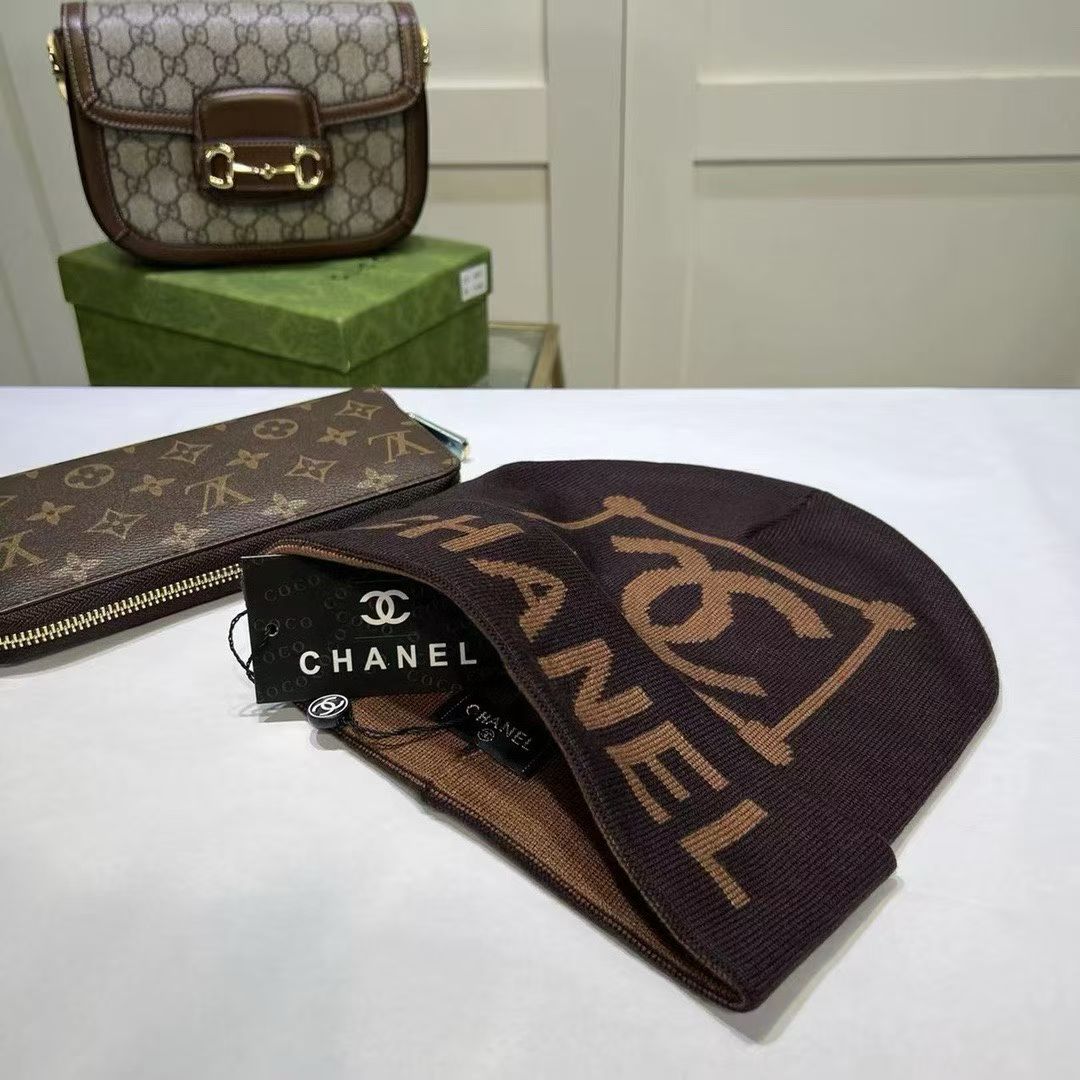 M1R86C85 Fashion hats