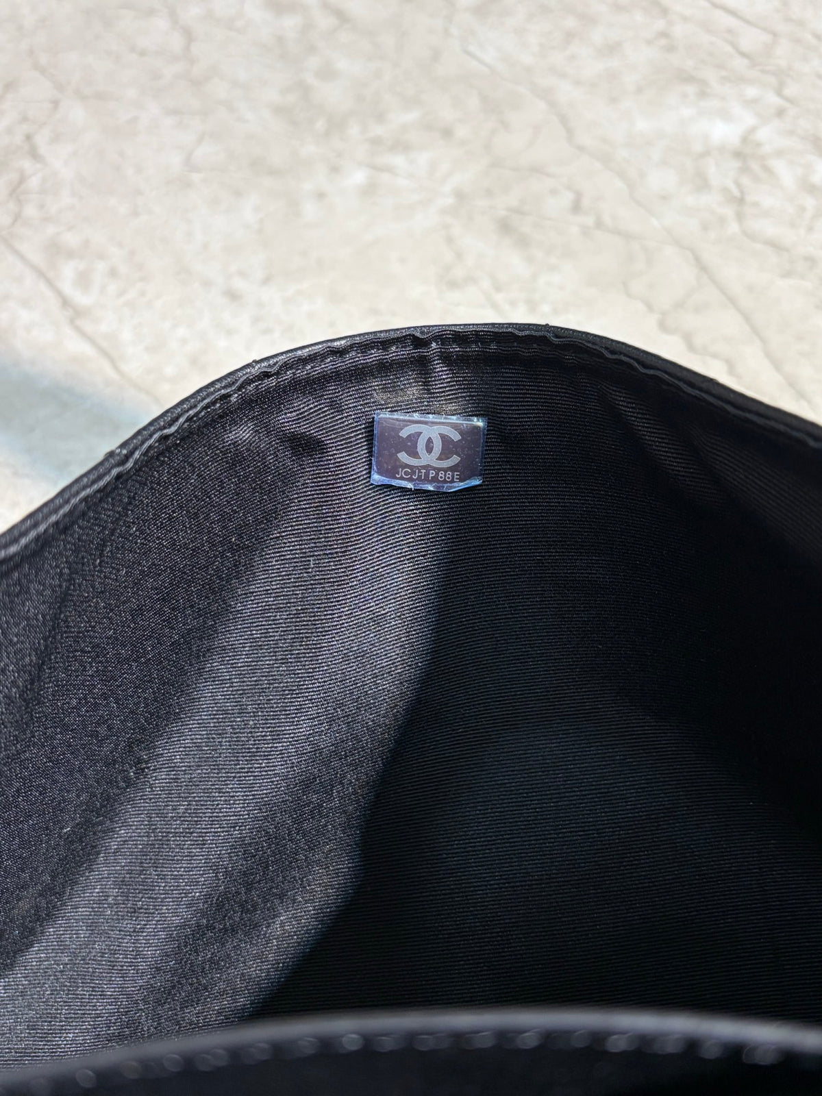 15RC146B Popular leather bag