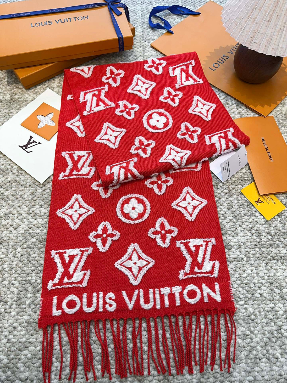 W1R96E7 Popular Winter Scarves