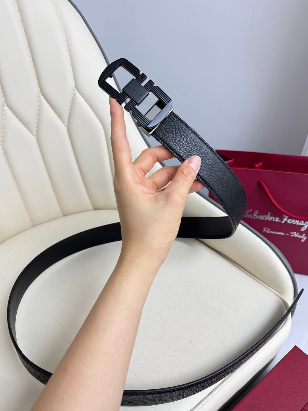 1115QA54P Popular High quality belt With full package