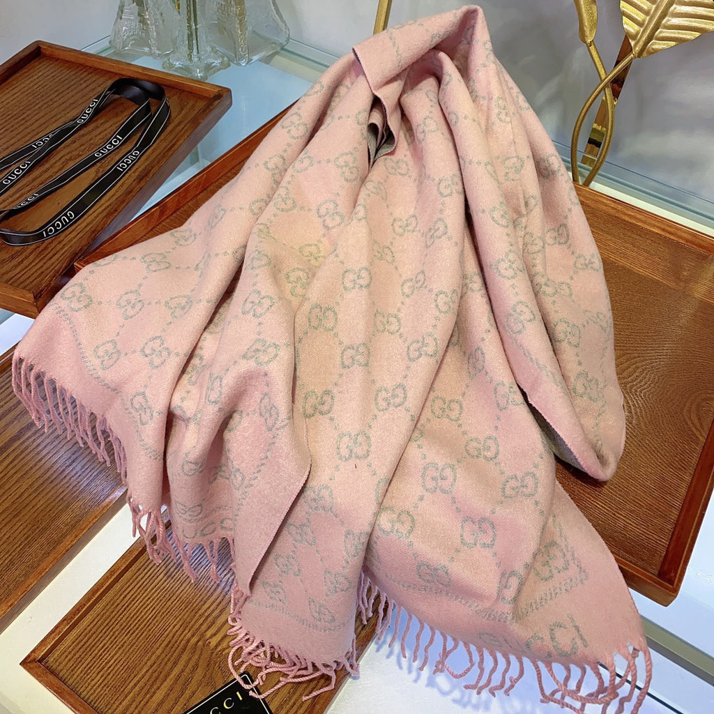 W1R86B32 Fashion Winter Scarves