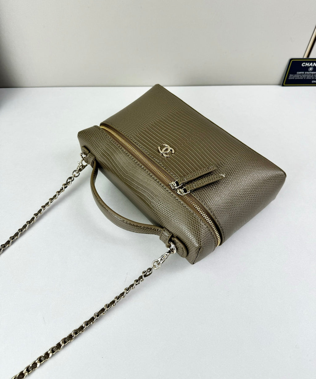 B1N96C36 Fashion leather bag