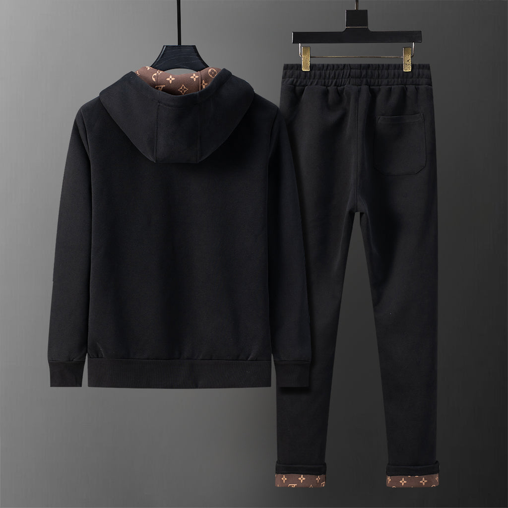 U1R106E23  Fashion autumn and winter sets