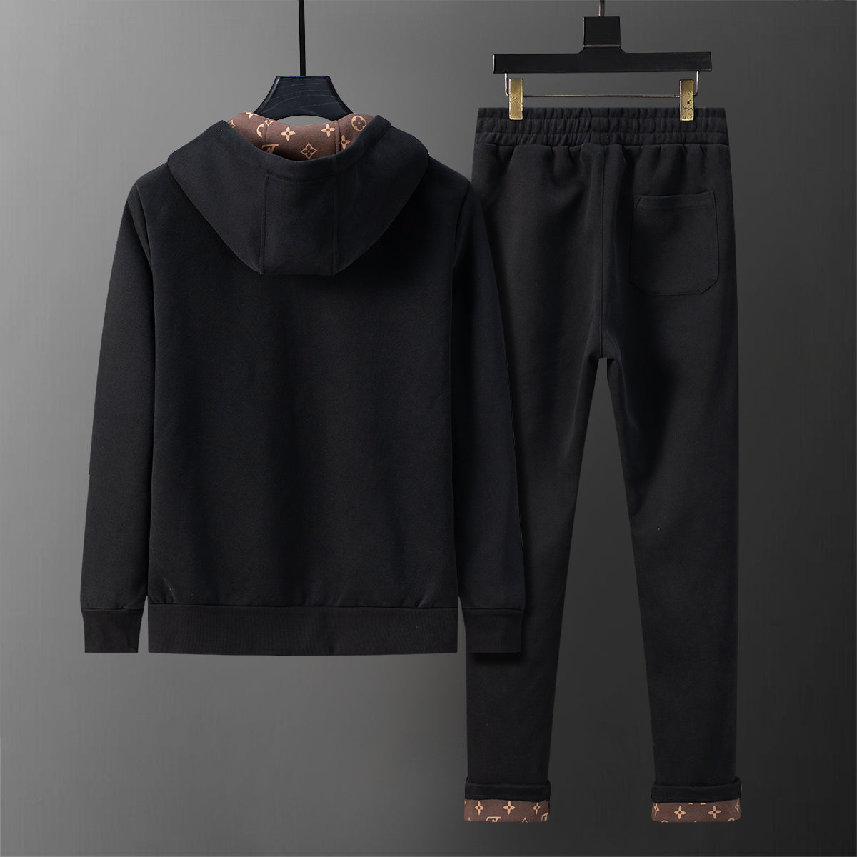 U1R106E23  Fashion autumn and winter sets