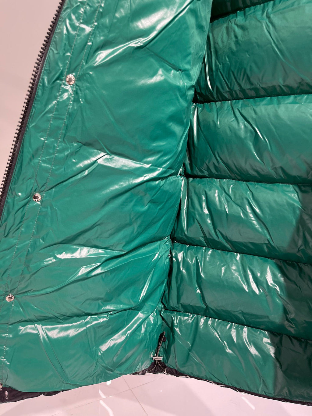 U3R106A23 Fashion down jacket