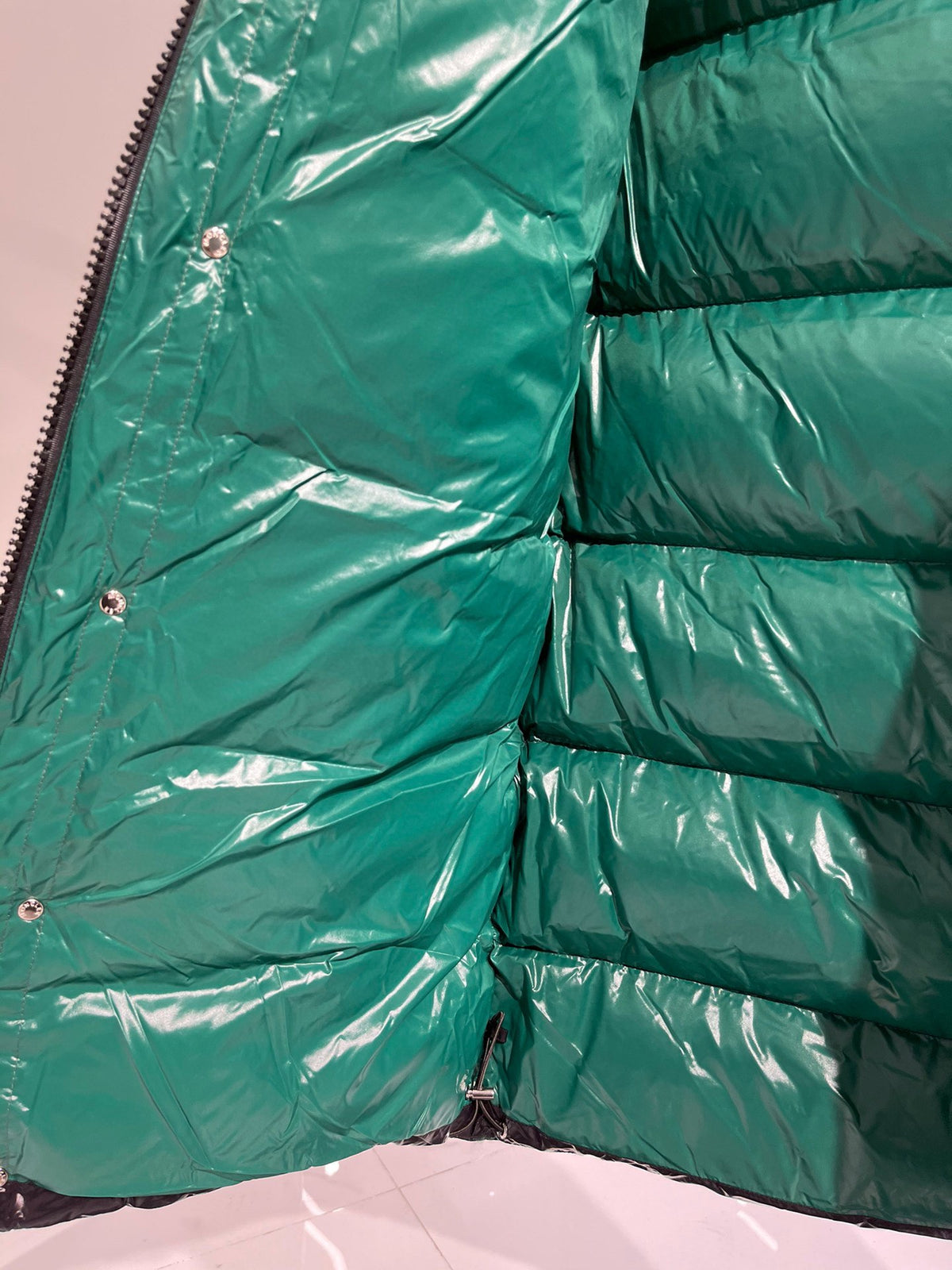 U3R106A23 Fashion down jacket