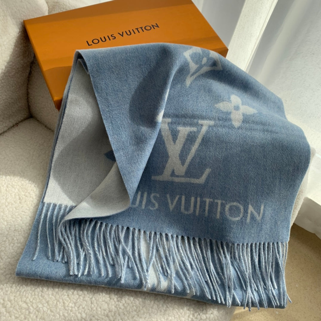 W1R106E10 Fashion Winter Scarves