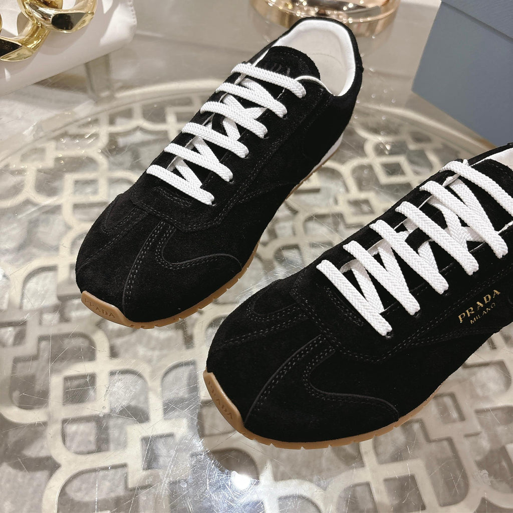 236PD34Z Popular high-quality leather Shoes