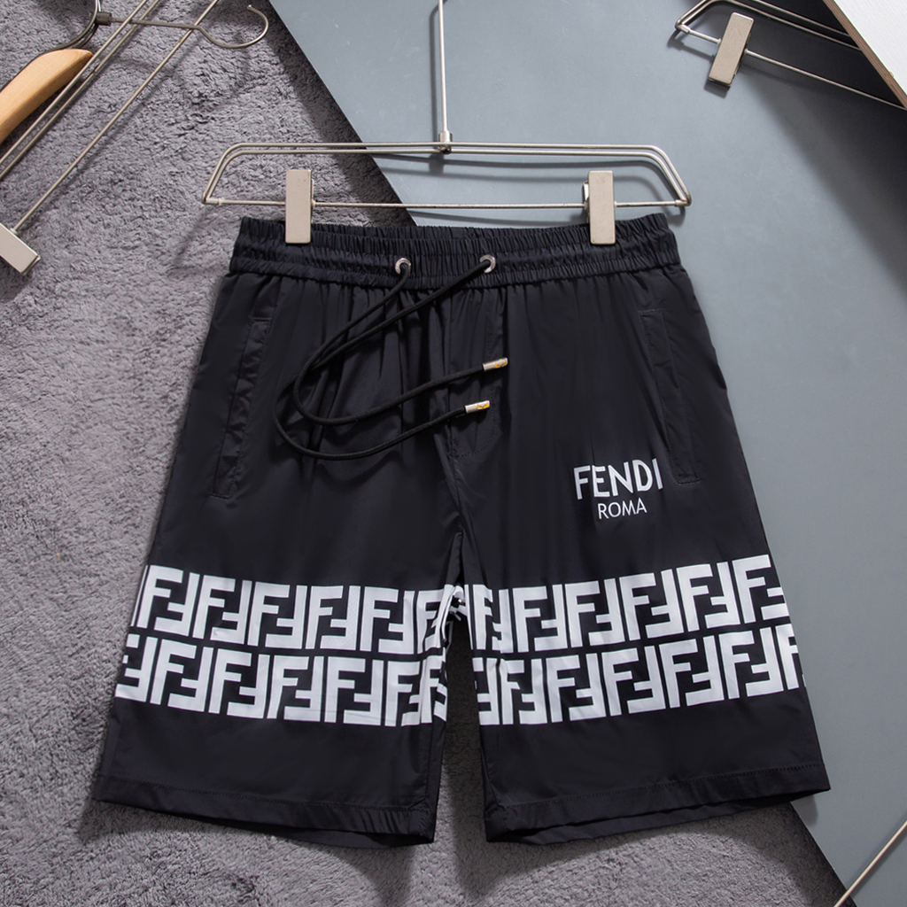 U1N36F25 Popular shorts