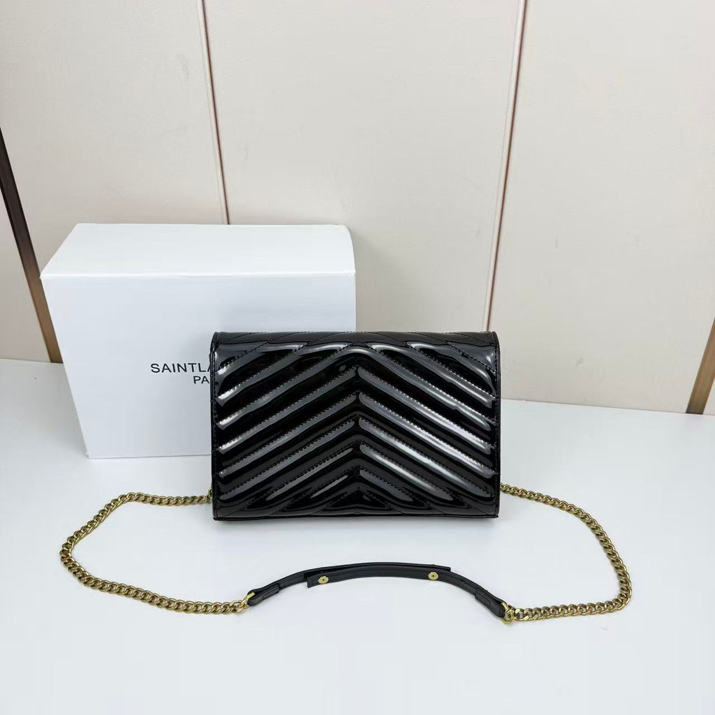 B1N96SL22 Fashion leather bag