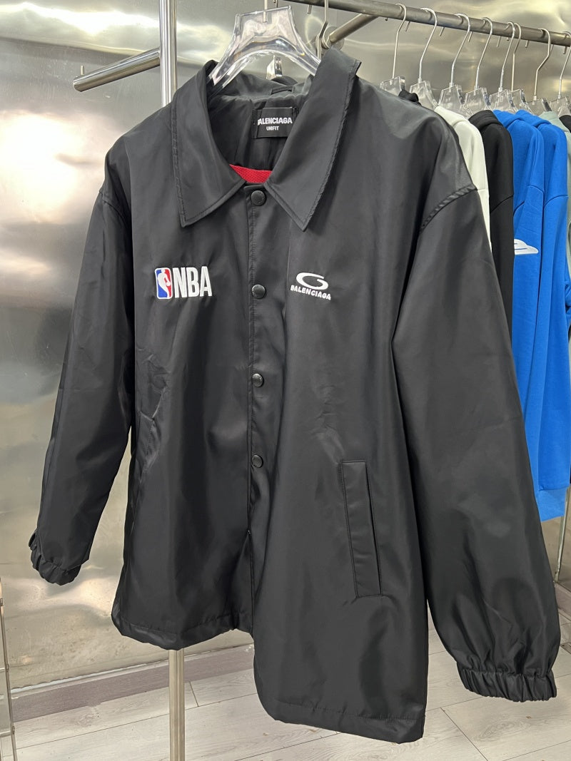 U1R106J1 Fashion Coats