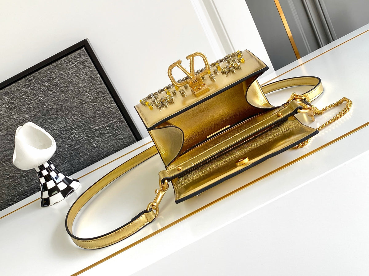B1N96VL18 Fashion leather bag